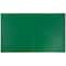 JAM Paper Heavy Duty Plastic 2-Pocket Folders, 6ct.